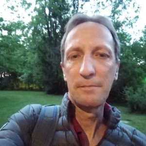 Profilbild von Martin Tauchmann