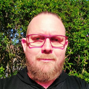 Profilbild von Martin Tausendfreund