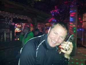 Profilbild von Martin Tessari