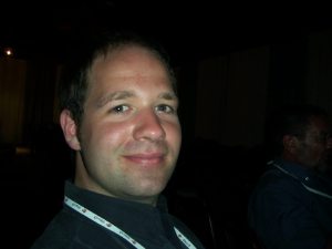 Profilbild von Martin Thaler