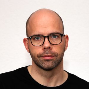 Profilbild von Martin Thalheim