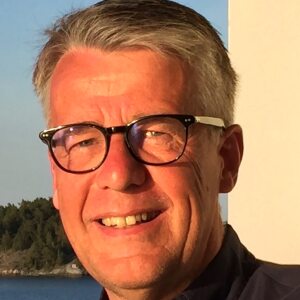 Profilbild von Martin Thesing