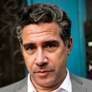 Profilbild von Martin Thiel