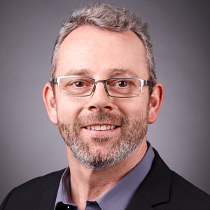 Profilbild von Martin Thiel