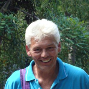 Profilbild von Martin Thielenhauzs