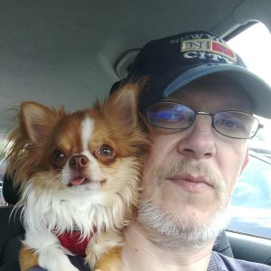 Profilbild von Martin Thielker