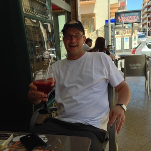 Profilbild von Martin Thomsen