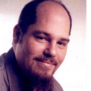 Profilbild von Martin Thron
