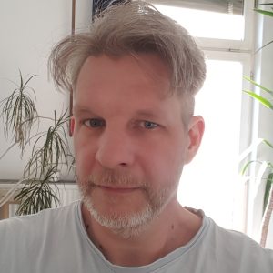 Profilbild von Martin Timm