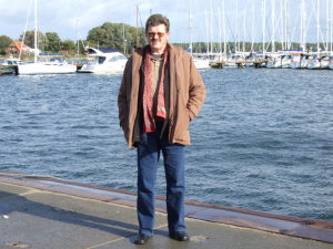 Profilbild von Martin Tkotz