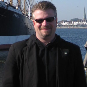 Profilbild von Martin Tomisch