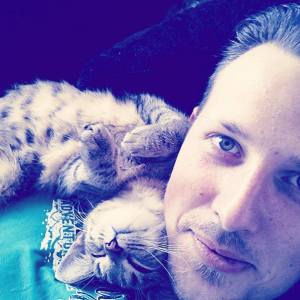 Profilbild von Martin Trawka
