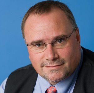 Profilbild von Martin Trawny