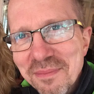 Profilbild von Martin Trnka