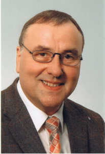 Profilbild von Martin Tuttas