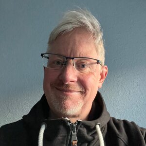 Profilbild von Martin Twiehaus