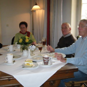 Profilbild von Martin Uhe