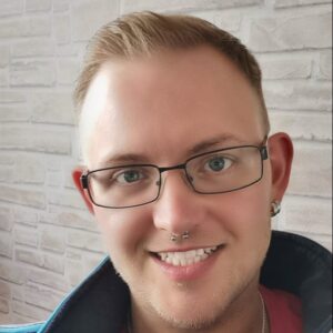 Profilbild von Martin Unverzagt