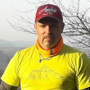 Profilbild von Martin Urlaub