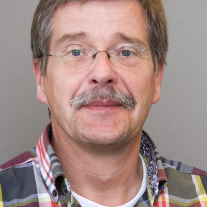 Profilbild von Martin Vach