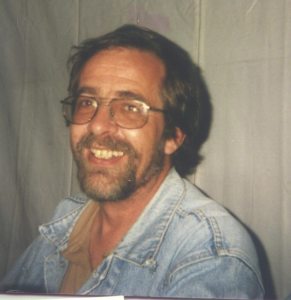 Profilbild von Martin Valentin