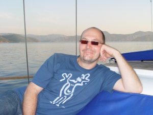 Profilbild von Martin Vetter