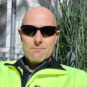 Profilbild von Martin Vieregge