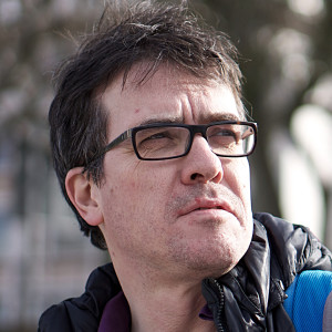 Profilbild von Martin Virtel
