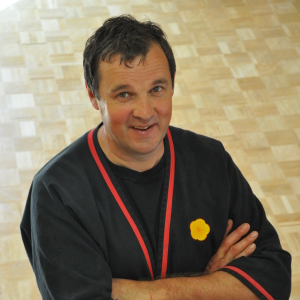Profilbild von Martin Völk