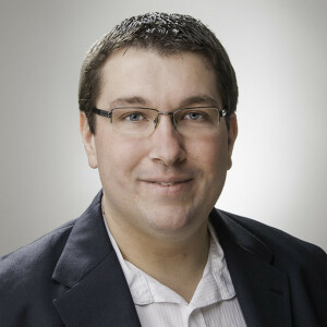 Profilbild von Martin Vogel