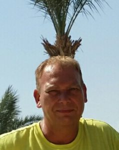 Profilbild von Martin Voigt