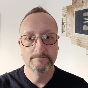 Profilbild von Martin Volk