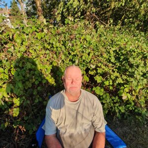Profilbild von Martin Volmerhaus