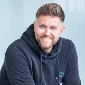 Profilbild von Martin Volpert