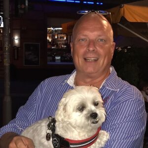 Profilbild von Martin Vomfelde