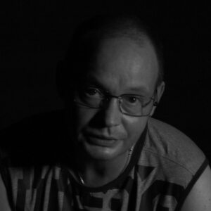 Profilbild von Martin Vorderwülbecke