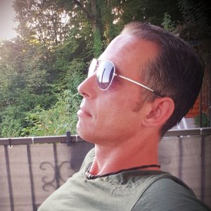 Profilbild von Martin Vorreyer