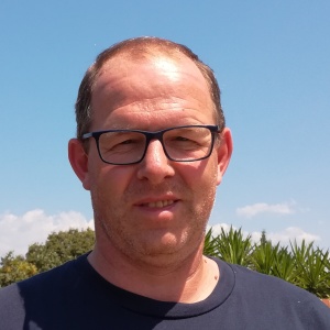 Profilbild von Martin Voß
