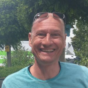 Profilbild von Martin Wache