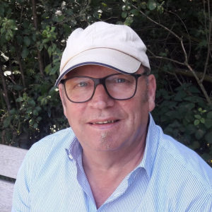 Profilbild von Martin Wagener