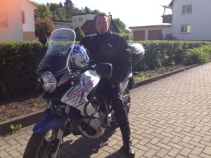 Profilbild von Martin Wagner