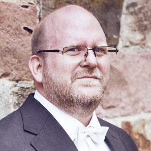 Profilbild von Martin Wahle