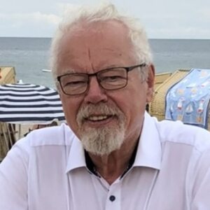Profilbild von Martin Waldenmaier