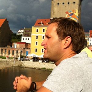 Profilbild von Martin Walter