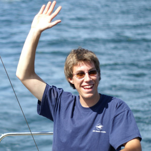 Profilbild von Martin Walter