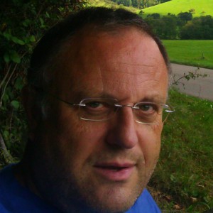 Profilbild von Martin Walter