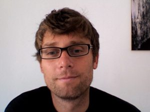 Profilbild von Martin Walters