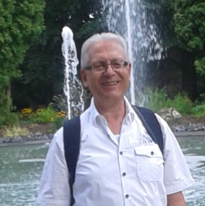 Profilbild von Martin Walz