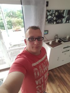 Profilbild von Martin Wandelt