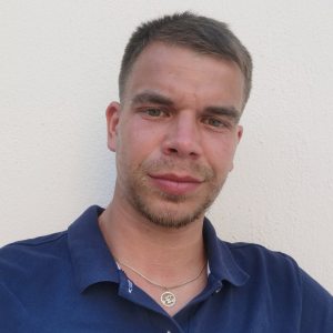Profilbild von Martin Warda
